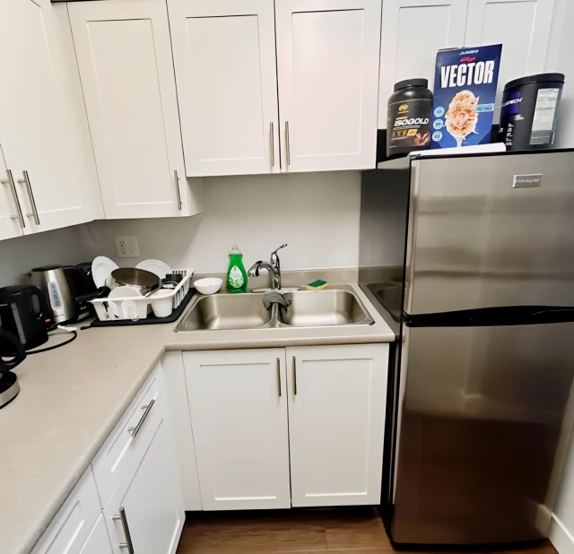 Harrington Housing - Daylin Manor 2