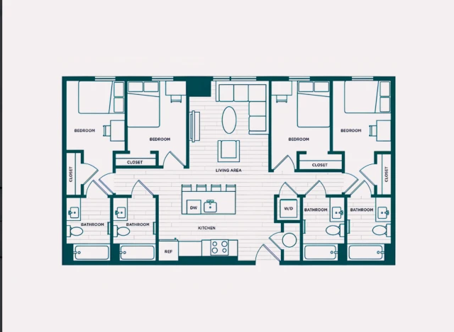 uhomes.com | Student Accommodation, Housing, Flats, Apartments for Rent