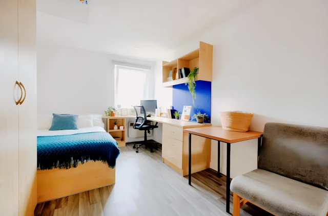 uhomes.com | Student Accommodation, Housing, Flats, Apartments for Rent