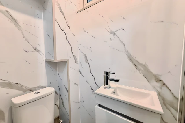 West Cromwell Road, Earls Court 4