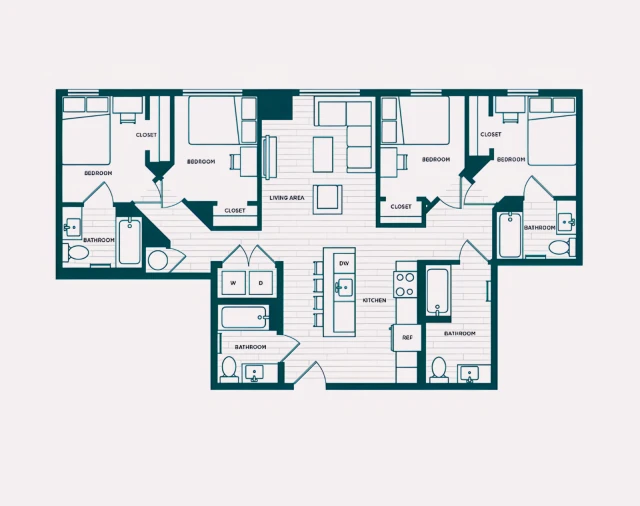 uhomes.com | Student Accommodation, Housing, Flats, Apartments for Rent