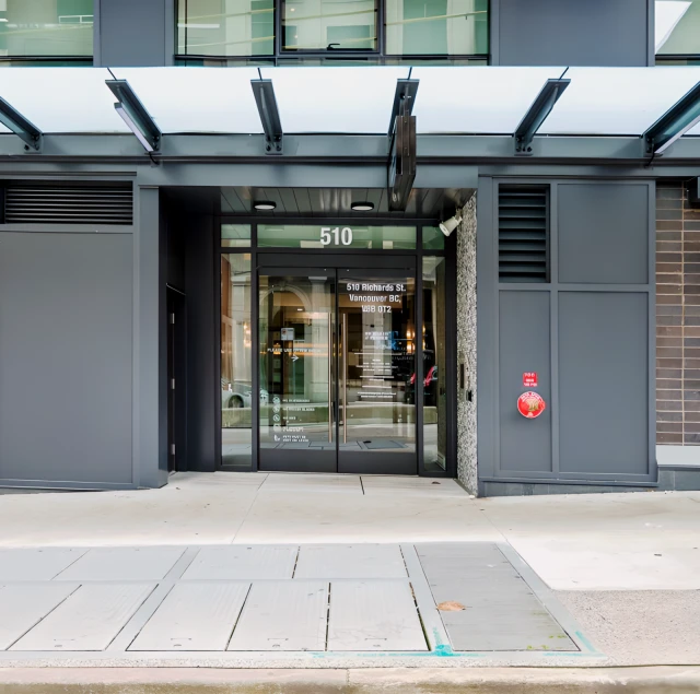 Harrington Housing - Richards & Pender 1