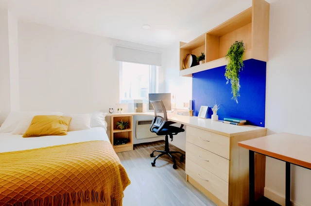 uhomes.com | Student Accommodation, Housing, Flats, Apartments for Rent