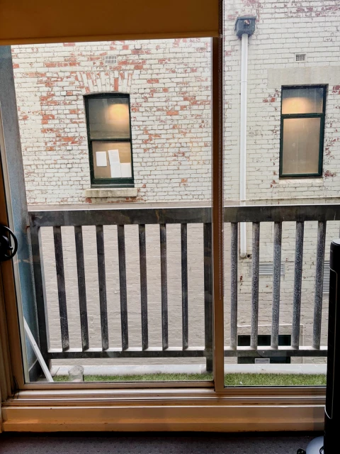 160 Little Lonsdale Street - alojamiento para estudiantes en Melbourne - 2 Bedroom