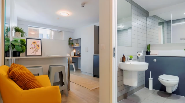uhomes.com | Student Accommodation, Housing, Flats, Apartments for Rent