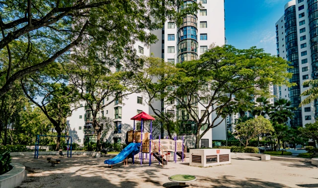 International Plaza 2