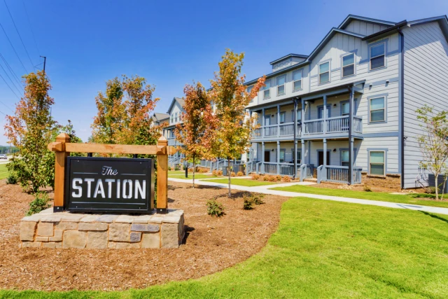 The Station Raleigh 3