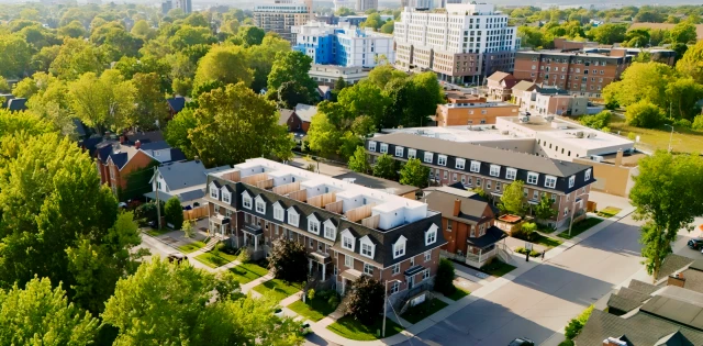 Foundry Mack- 1 Mack St 1