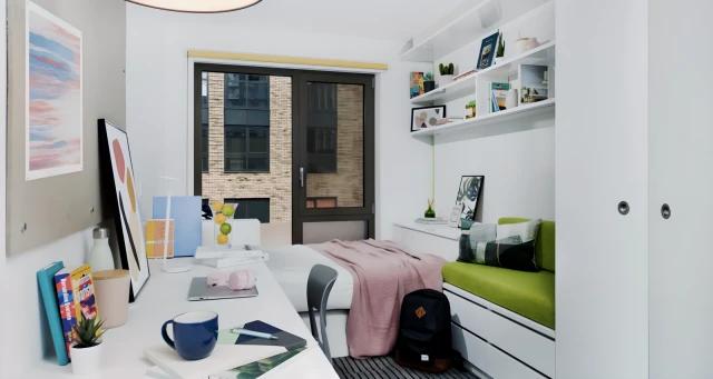 uhomes.com | Student Accommodation, Housing, Flats, Apartments for Rent