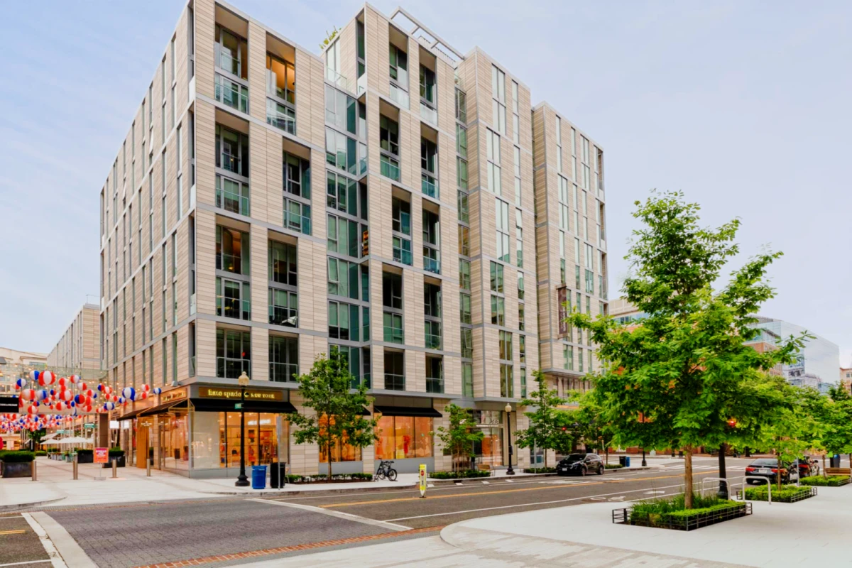 The Apartments at CityCenter 0