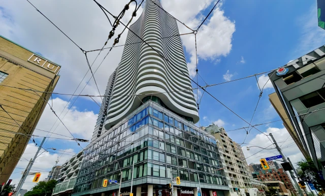 Stanley Condos 2