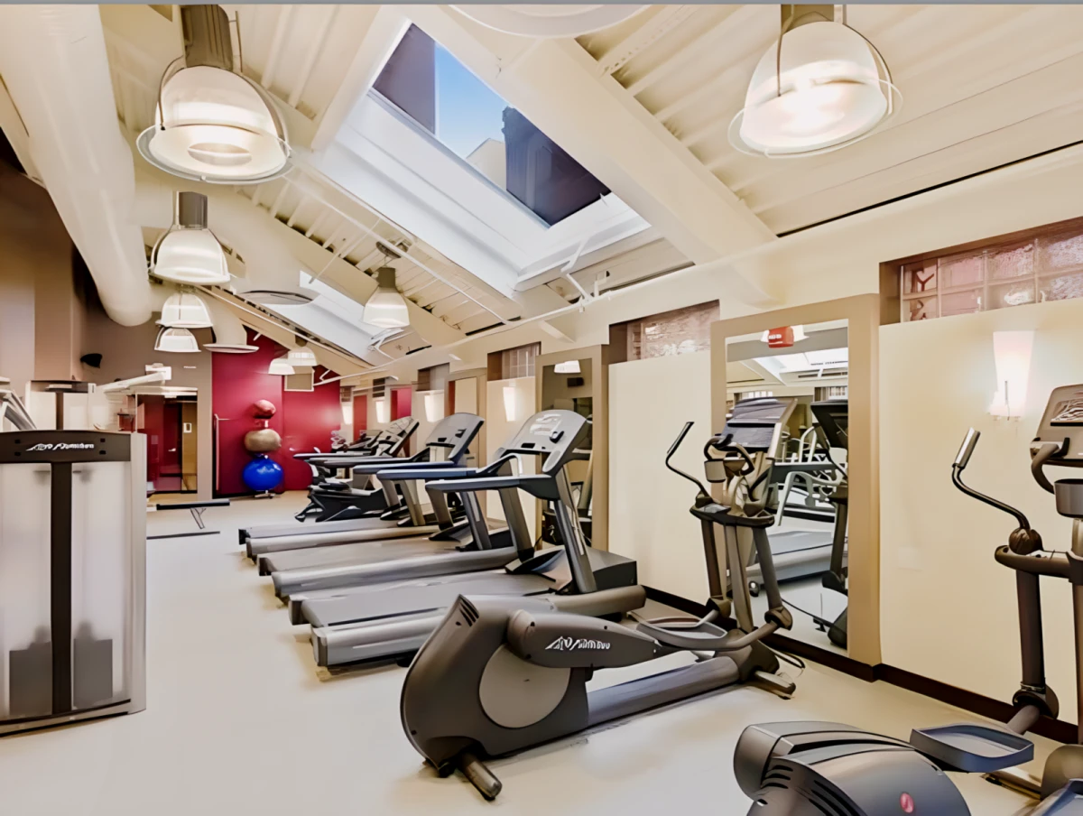 Near Dupont Circle 0