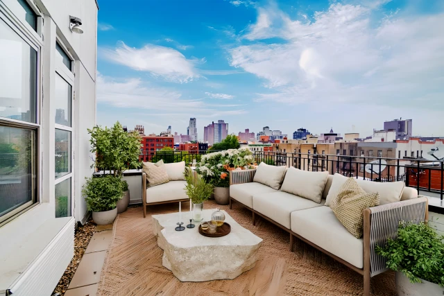 The Rivington House 3