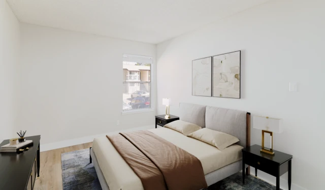 Creekside Apartments 3