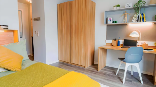 uhomes.com | Student Accommodation, Housing, Flats, Apartments for Rent