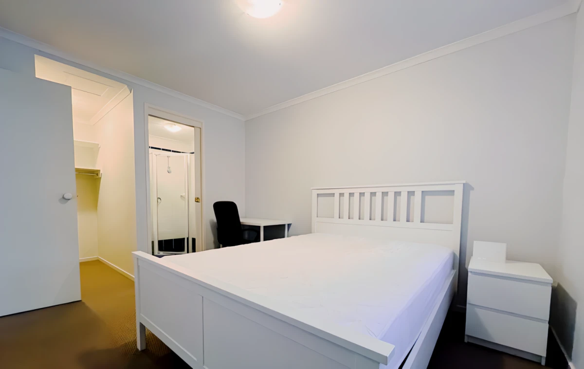 38 Watson St - ที่พักนักศึกษาในแคนเบอร์รา
