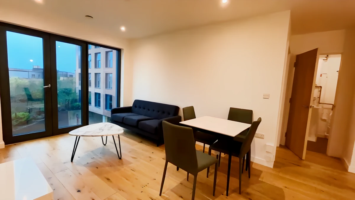 FH-The Axium - chỗ ở sinh viên tại Birmingham