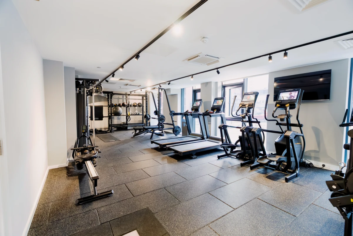 LiveOasis Merrion Street Gardens 0