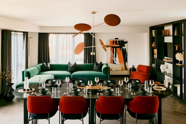 Sylvester Street 29020# 4