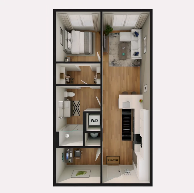 uhomes.com | Student Accommodation, Housing, Flats, Apartments for Rent