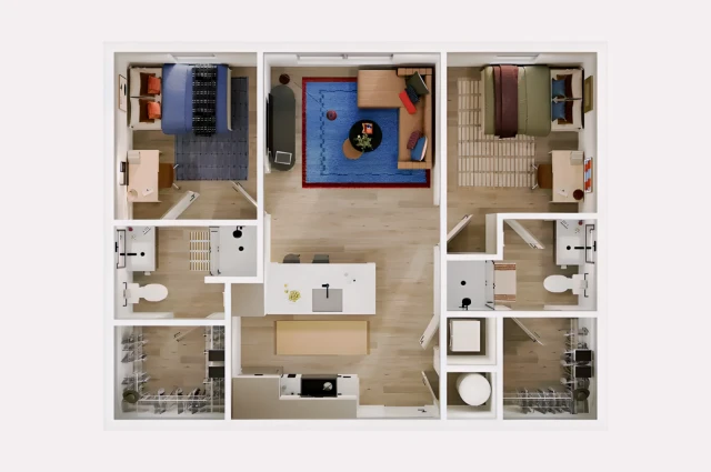 uhomes.com | Student Accommodation, Housing, Flats, Apartments for Rent