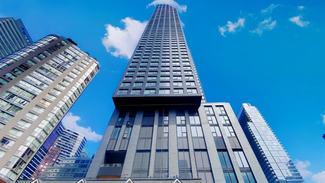 8 Wellesley Residences 2