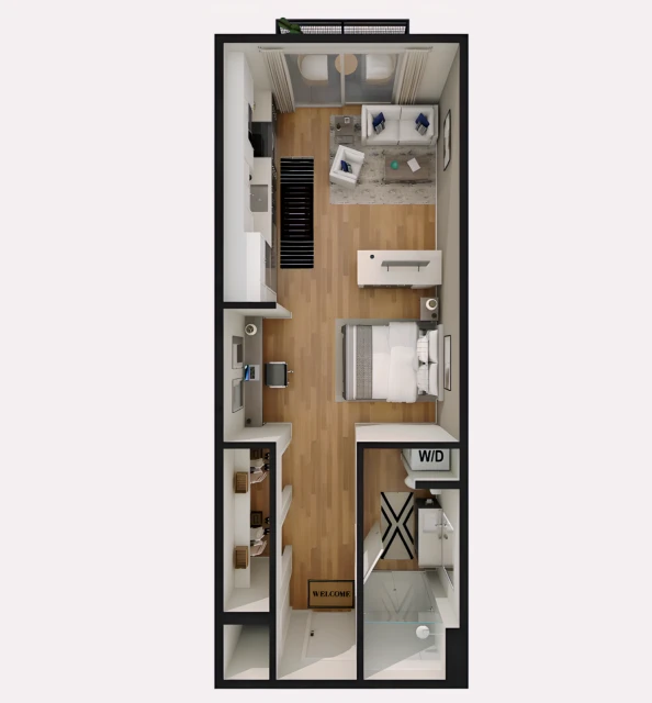 uhomes.com | Student Accommodation, Housing, Flats, Apartments for Rent