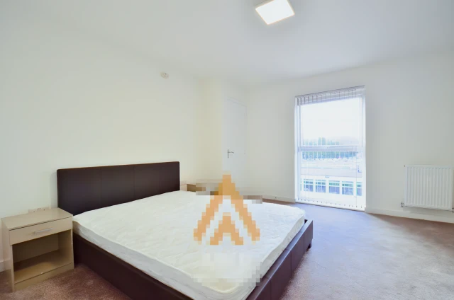 Entire Place·1B1B Flat 35 Crouch Court, 6 Tanners Way 4