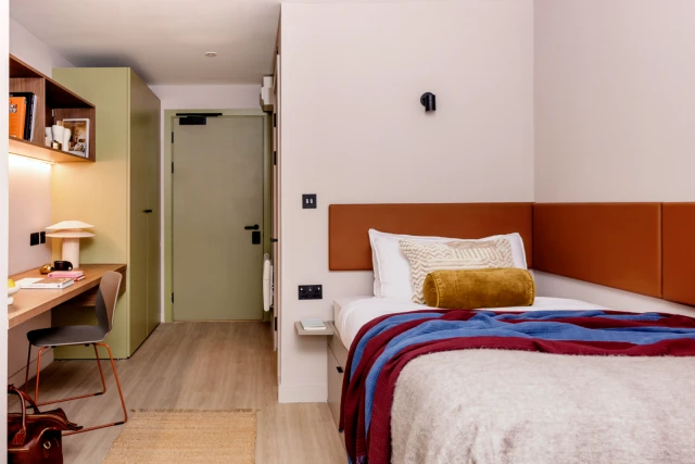 uhomes.com | Student Accommodation, Housing, Flats, Apartments for Rent