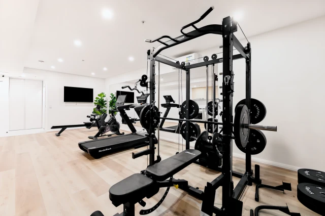 UKO Parramatta Central 1