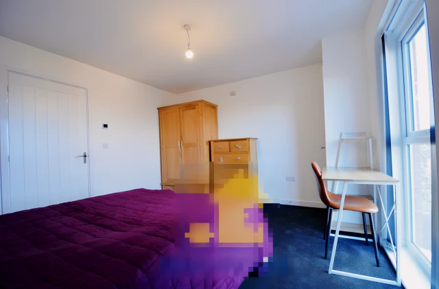 Entire Place·1B1B···Flat 39 Crouch Court, 6 Tanners Way 4