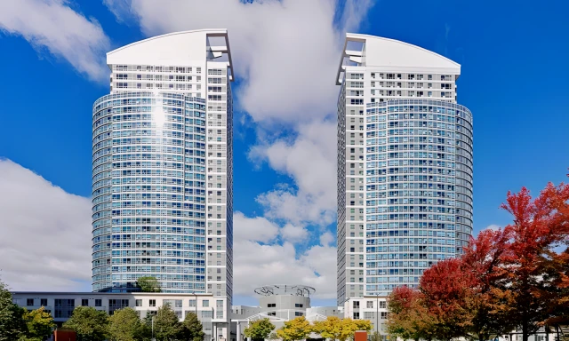 Ellipse - West Tower(36 Lee Centre) 2