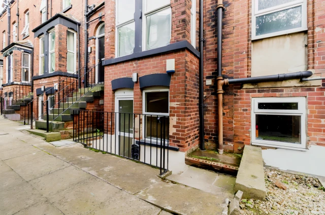 Winstanley Terrace 29052# 1