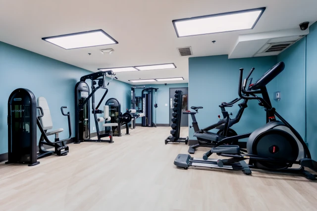 Sierra Fountain Apartments 3