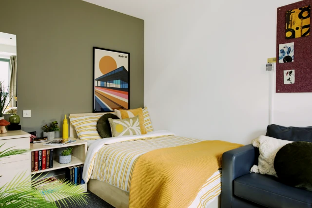 uhomes.com | Student Accommodation, Housing, Flats, Apartments for Rent