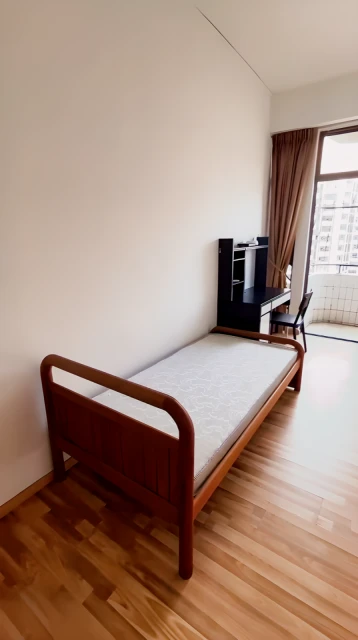 Cashew Heights - AP 4