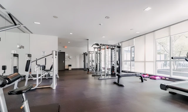 The Grand Residences at Parkside Village(4070 Confederation Pkwy) 2