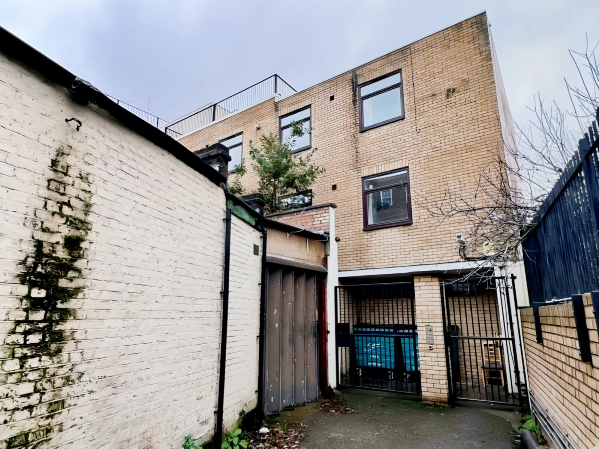 Laugan Walk 29082# 0