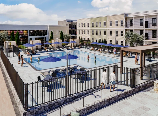 Heritage Westminster 2