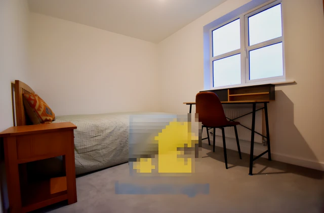 Entire Place·2B1B···Flat 6 45 Heroes Drive - Birmingham student accommodation - 2 Bedroom 1 Bathroom