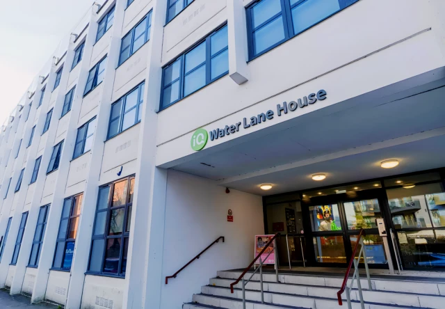 iQ Water Lane House 3