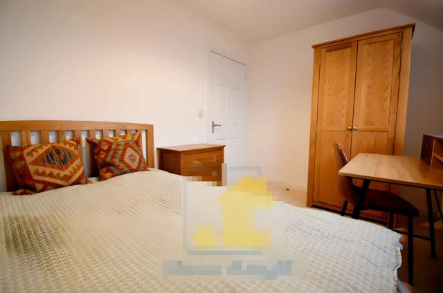 Entire Place·2B1B···Flat 7 43 Heroes Drive - Birmingham student accommodation - 2 Bedroom 1 Bathroom