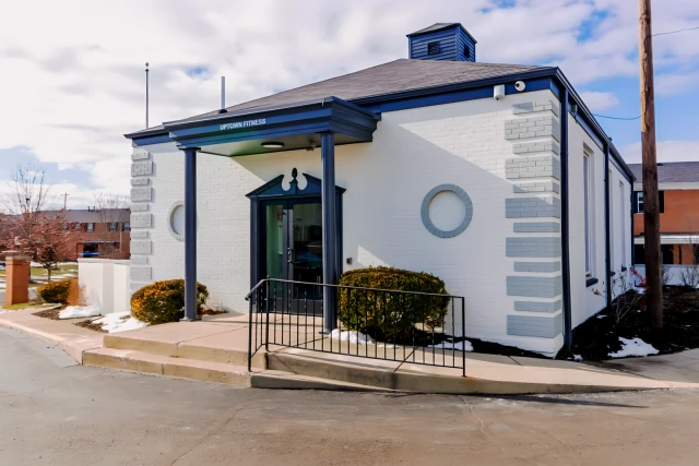 Heritage Apartments 1