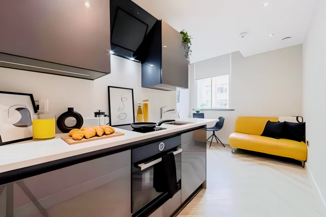 Dwell 121 Princess Street 4