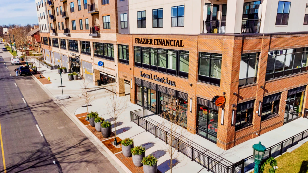 Westmont at the Lane 0