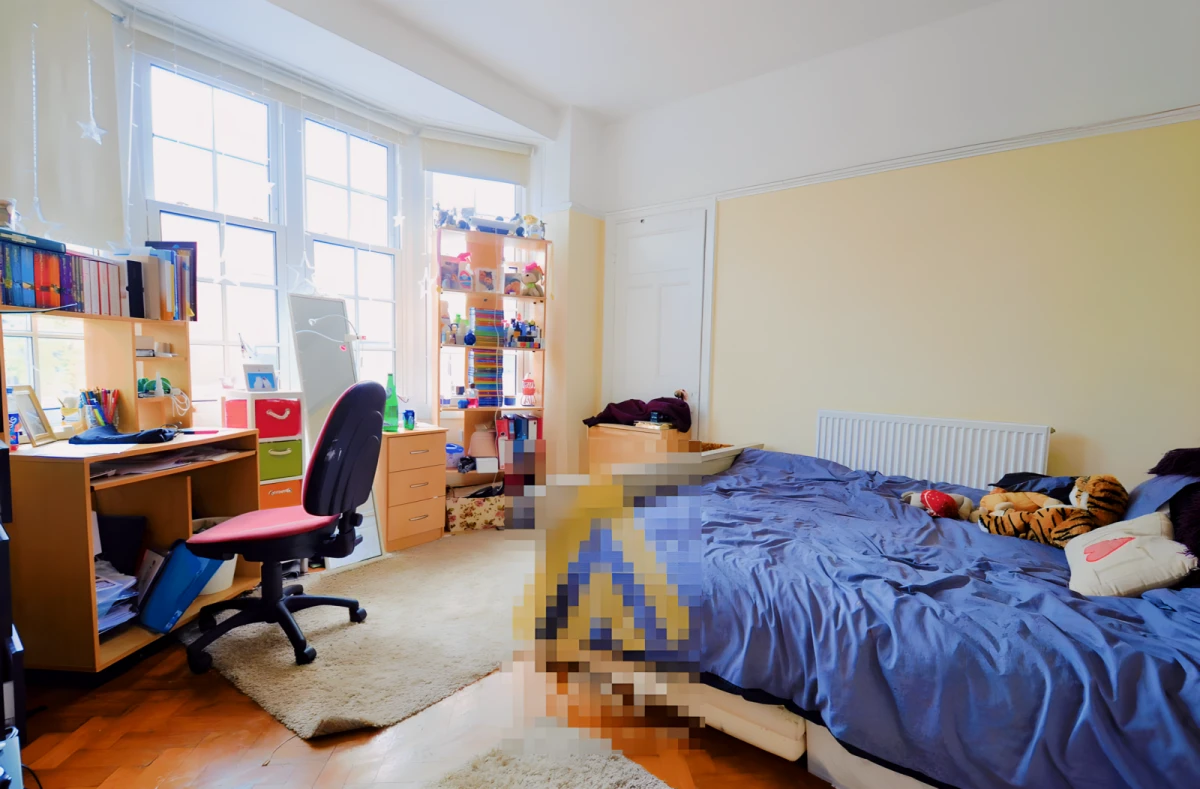 Entire Place·3B1B···Flat 3, Hagley Court – Studentenunterkunft in Birmingham