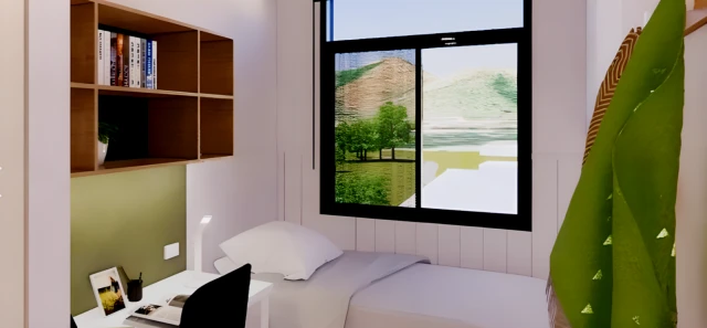 UniLodge JCU Halls of Residence - Burralga Yumba 4