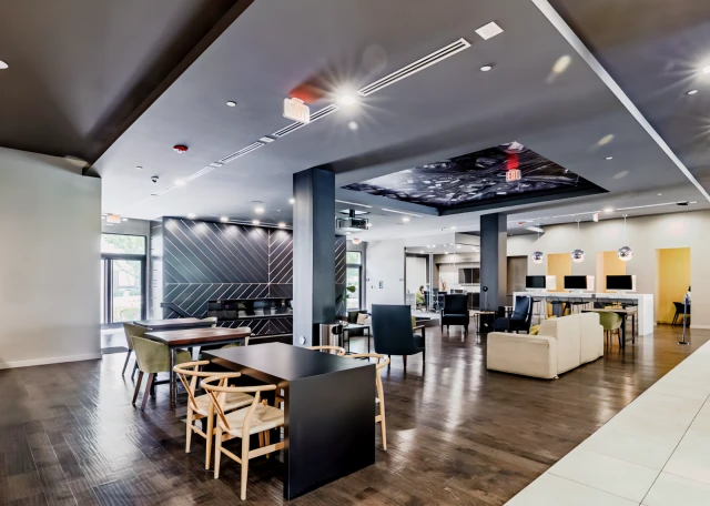 Xchange at Secaucus Junction 4