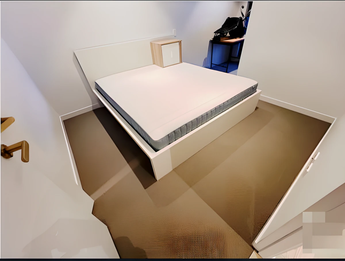 545 Station Street - résidence étudiante à Melbourne - 1 Bedroom