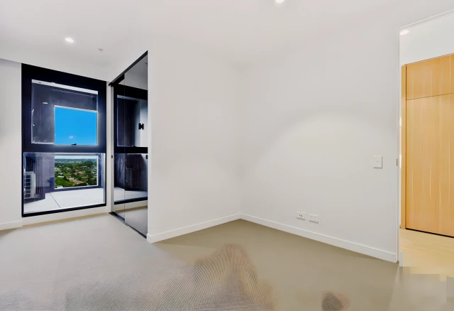 545 Station Street - résidence étudiante à Melbourne - 1 Bedroom